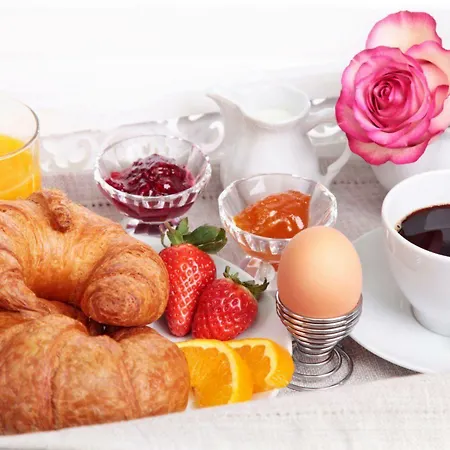 Гостевой дом 396 Рим