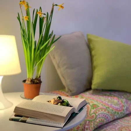 Гостевой дом 396 3*