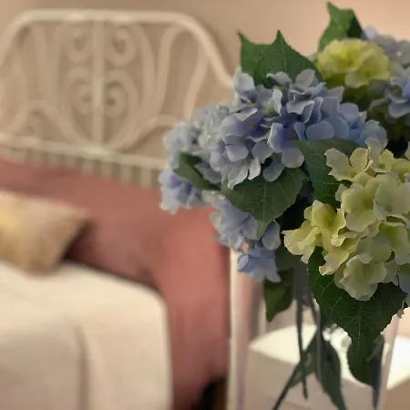 396 Гостевой дом Рим