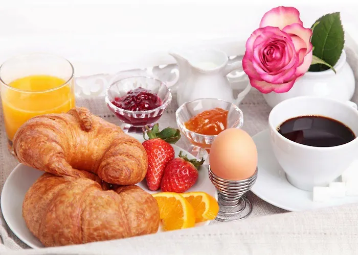 Гостевой дом 396 Рим