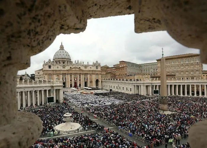 Гостевой дом 396 Рим