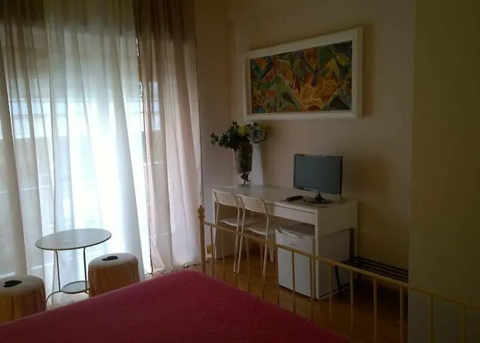 Гостевой дом 396 3*