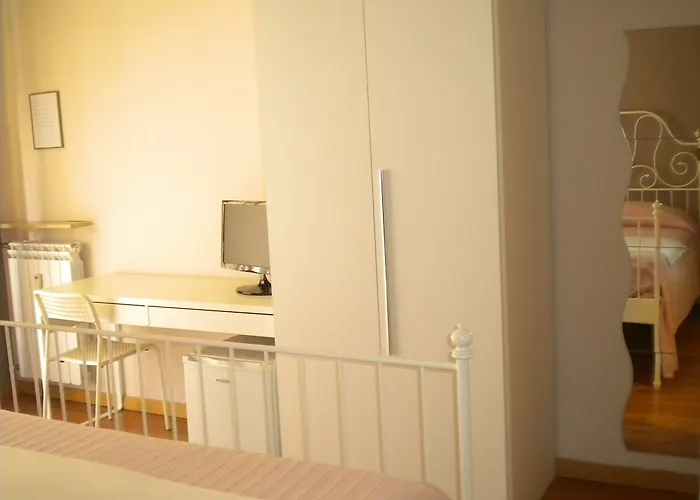 Гостевой дом 396