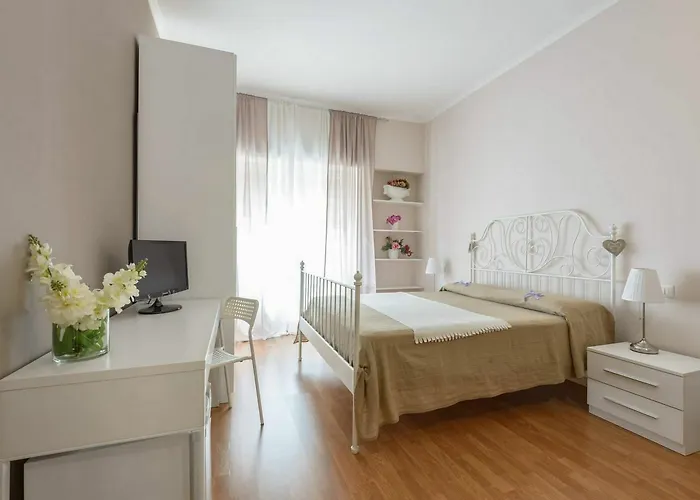 Гостевой дом 396 Рим