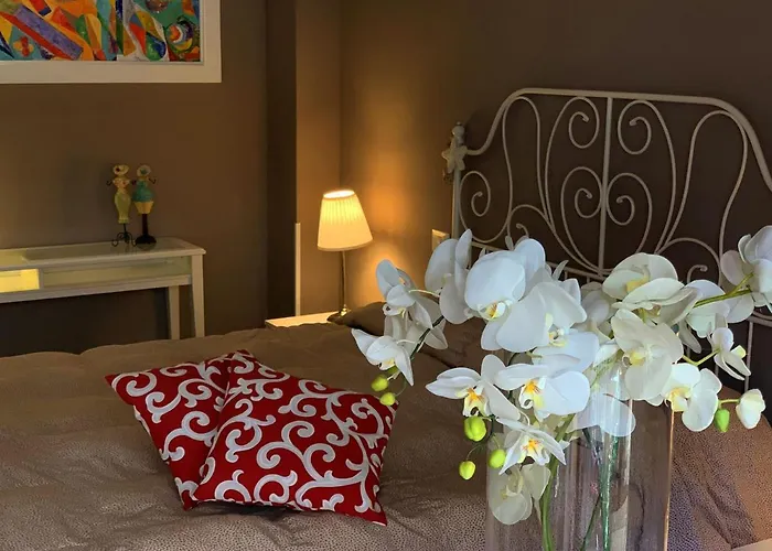 396 Гостевой дом Рим