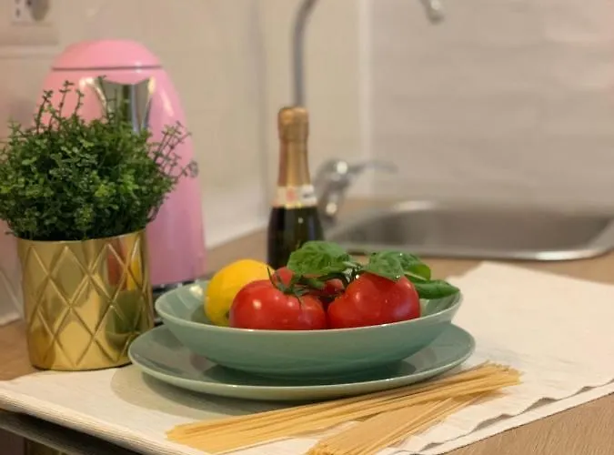 Гостевой дом 396