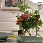 396 Maison d'hôtes 3*