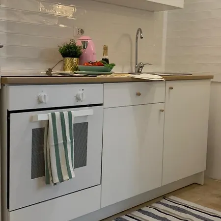 396 بيت ضيافة روما