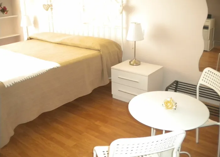 396 Gæstehus 3*