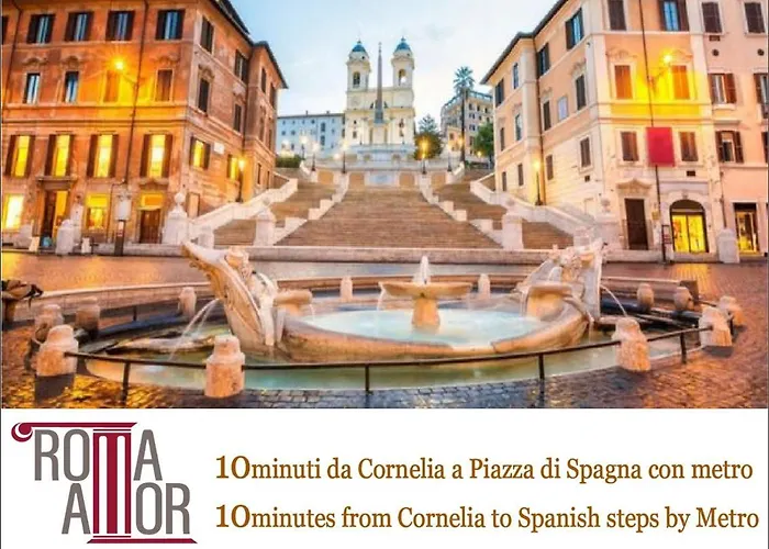 بيت ضيافة 396 روما