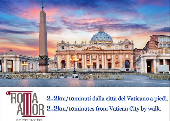 بيت ضيافة 396 روما