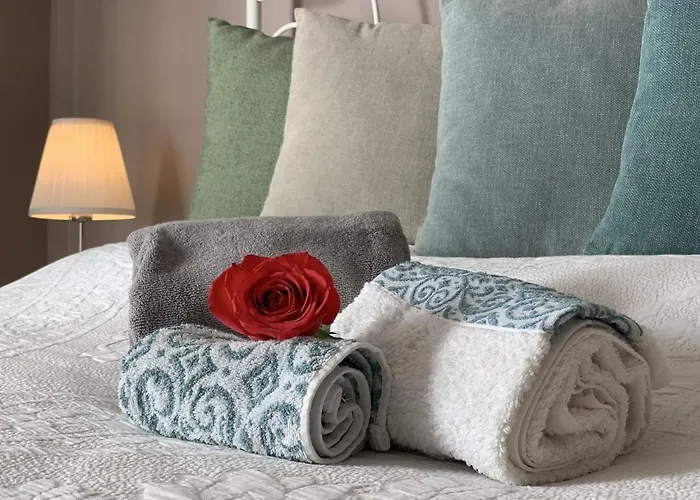 بيت ضيافة 396 روما