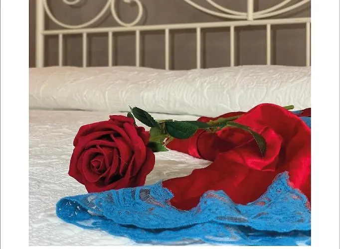 بيت ضيافة 396 روما