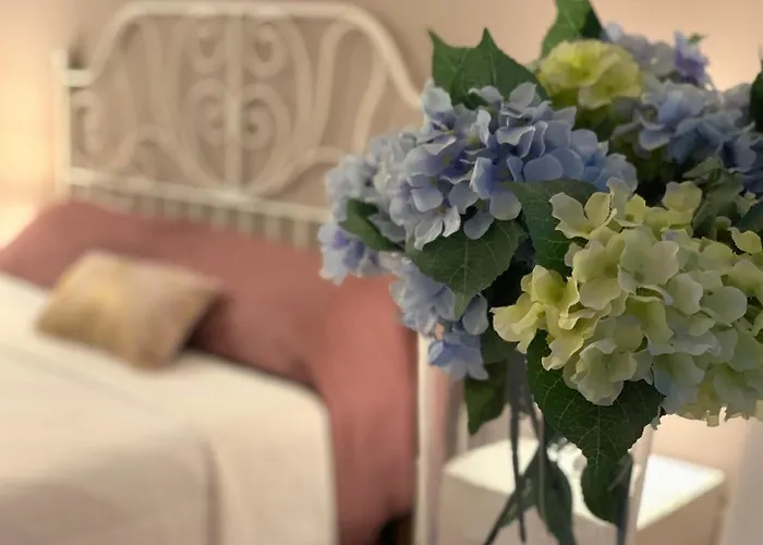 396 بيت ضيافة روما