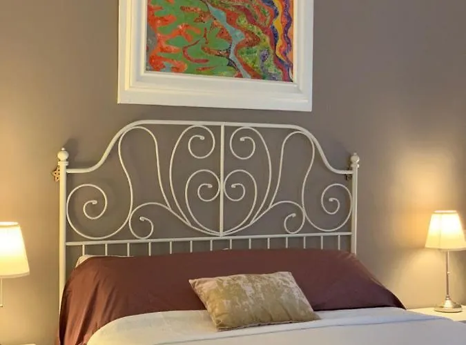 396 بيت ضيافة روما