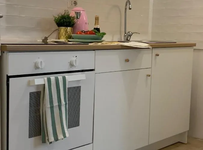 396 بيت ضيافة روما