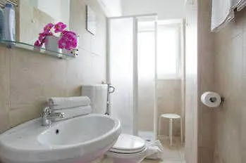 게스트하우스 396 로마