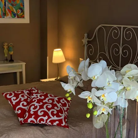 396 게스트하우스 로마