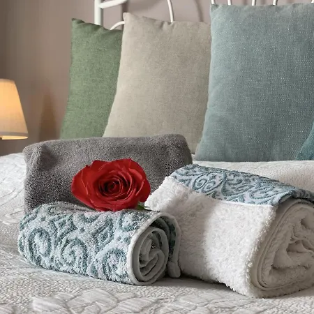 게스트하우스 396 로마