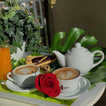 396 게스트하우스 로마