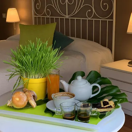 게스트하우스 396 로마