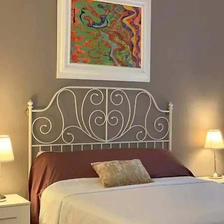 396 게스트하우스 로마