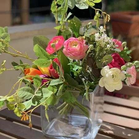 396 게스트하우스 로마