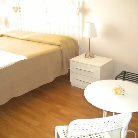 396 Pensionat 3*
