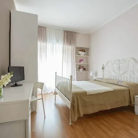 Guest house 396 Rome